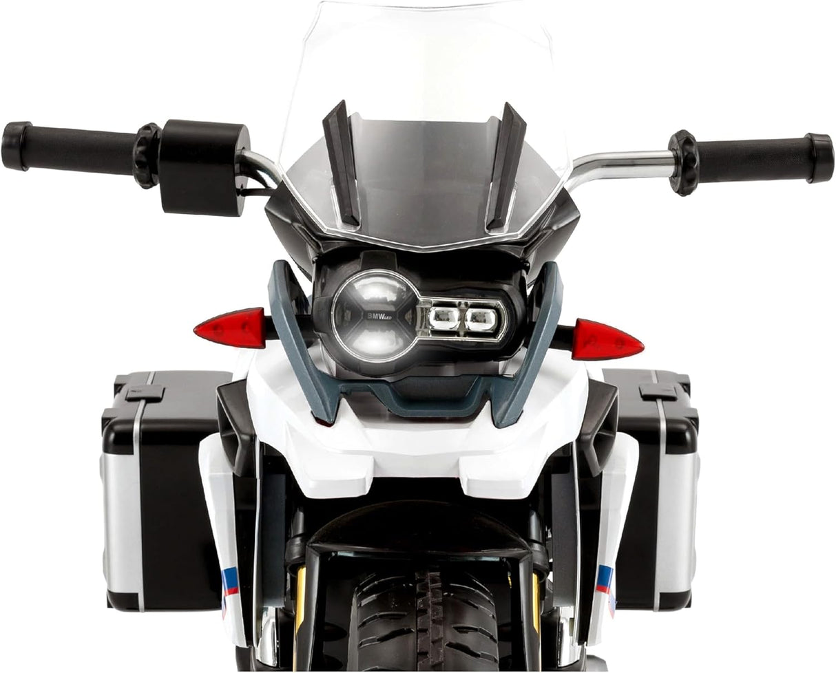 Rollplay BMW R 1200 GS Adventure Motorcycle 12V Ride-On