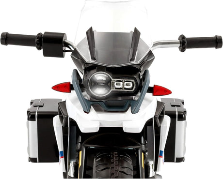 Rollplay BMW R 1200 GS Adventure Motorcycle 12V Ride-On