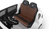 Rollplay BMW X5M 12V Electric Ride-on SUV + RC