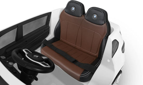 Rollplay BMW X5M 12V Electric Ride-on SUV + RC