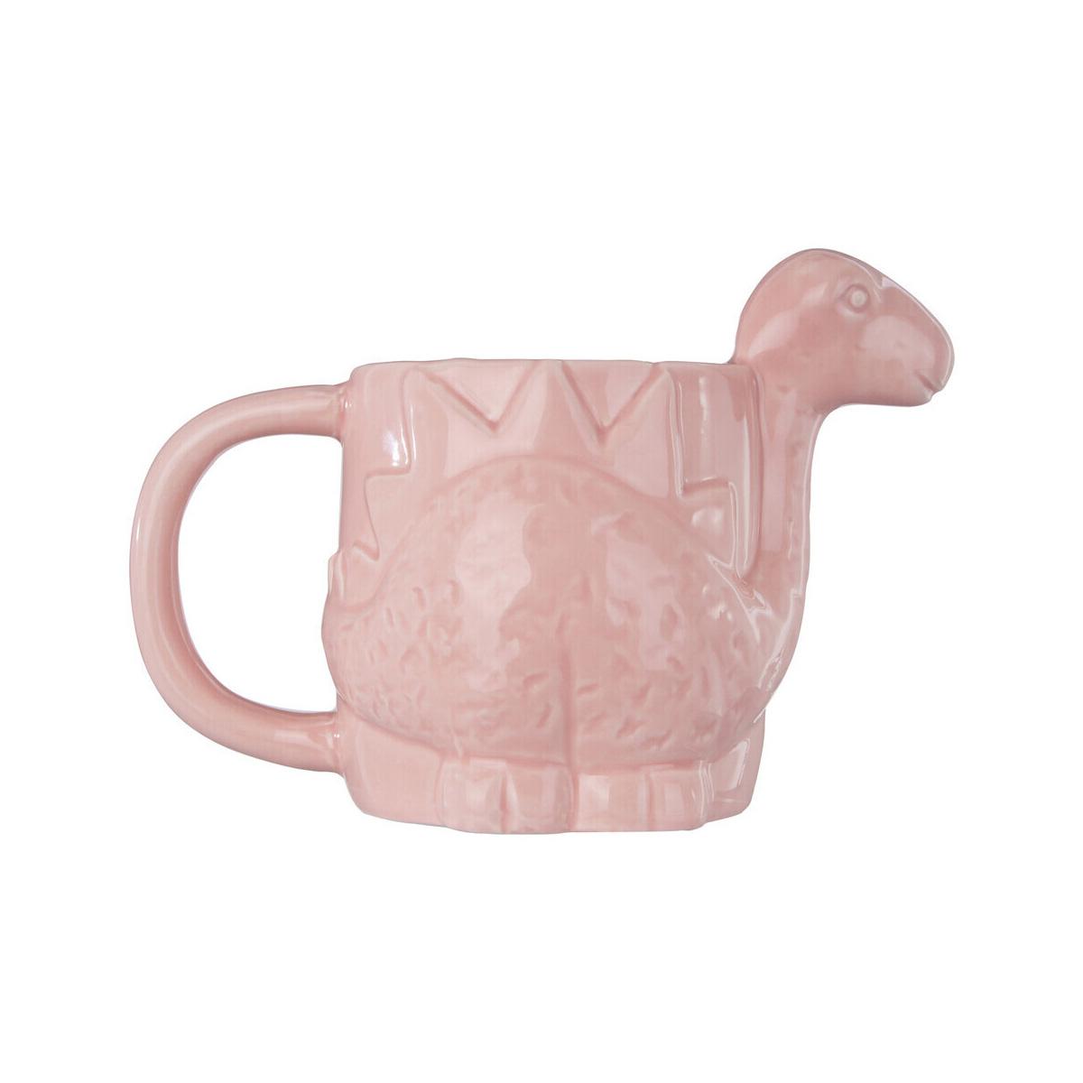 Gigil Dinosaur Mug