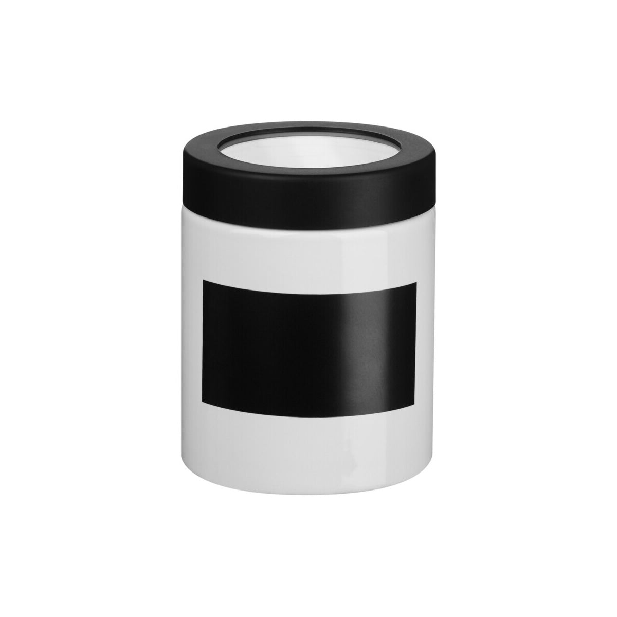 Chalk Board Small Canister
