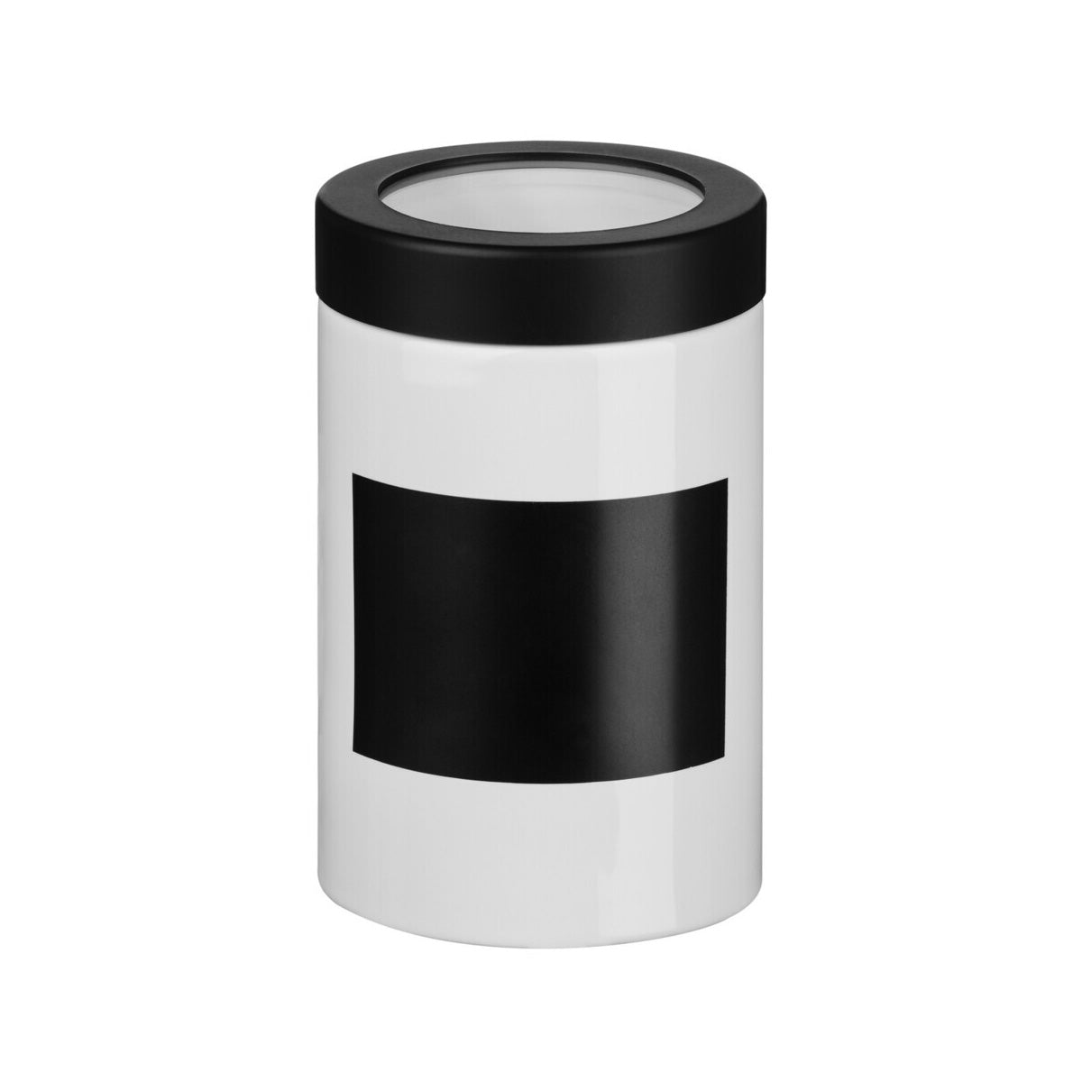 Chalk Board Large Canister