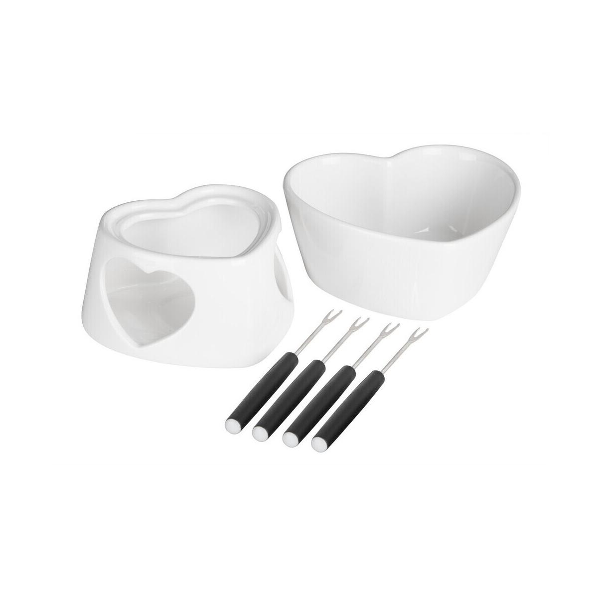Venus Fondue Set