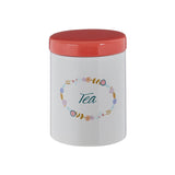 Amelie Tea Canister