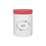 Amelie Tea Canister