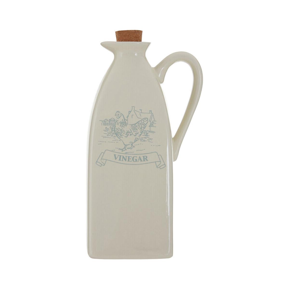 Country Kitchen Vinegar Jug
