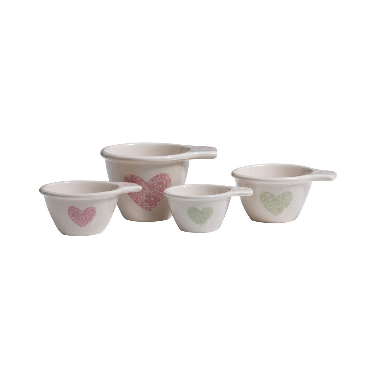 Lola Set of 4 Measuring Cups