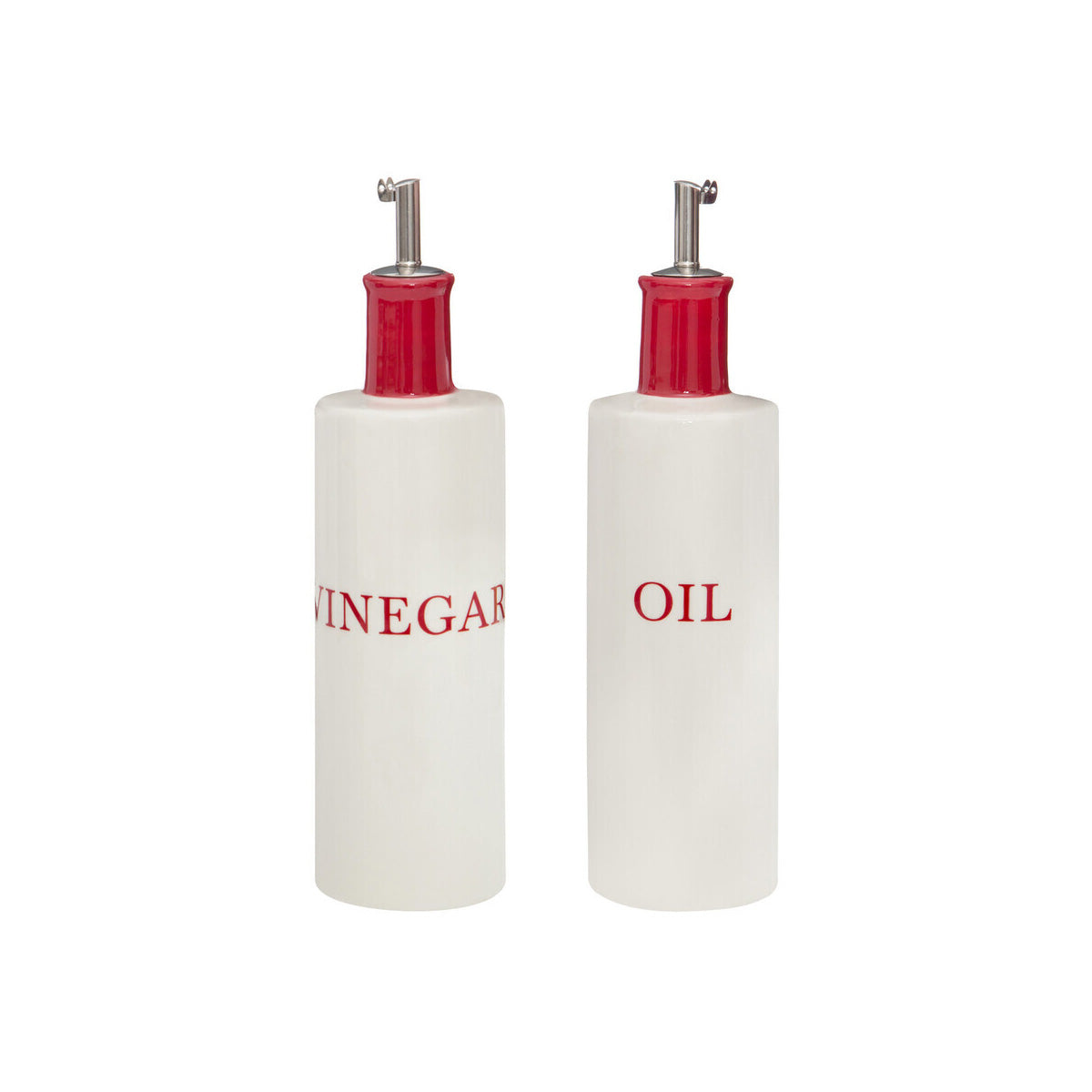Hollywood Oil & Vinegar Set