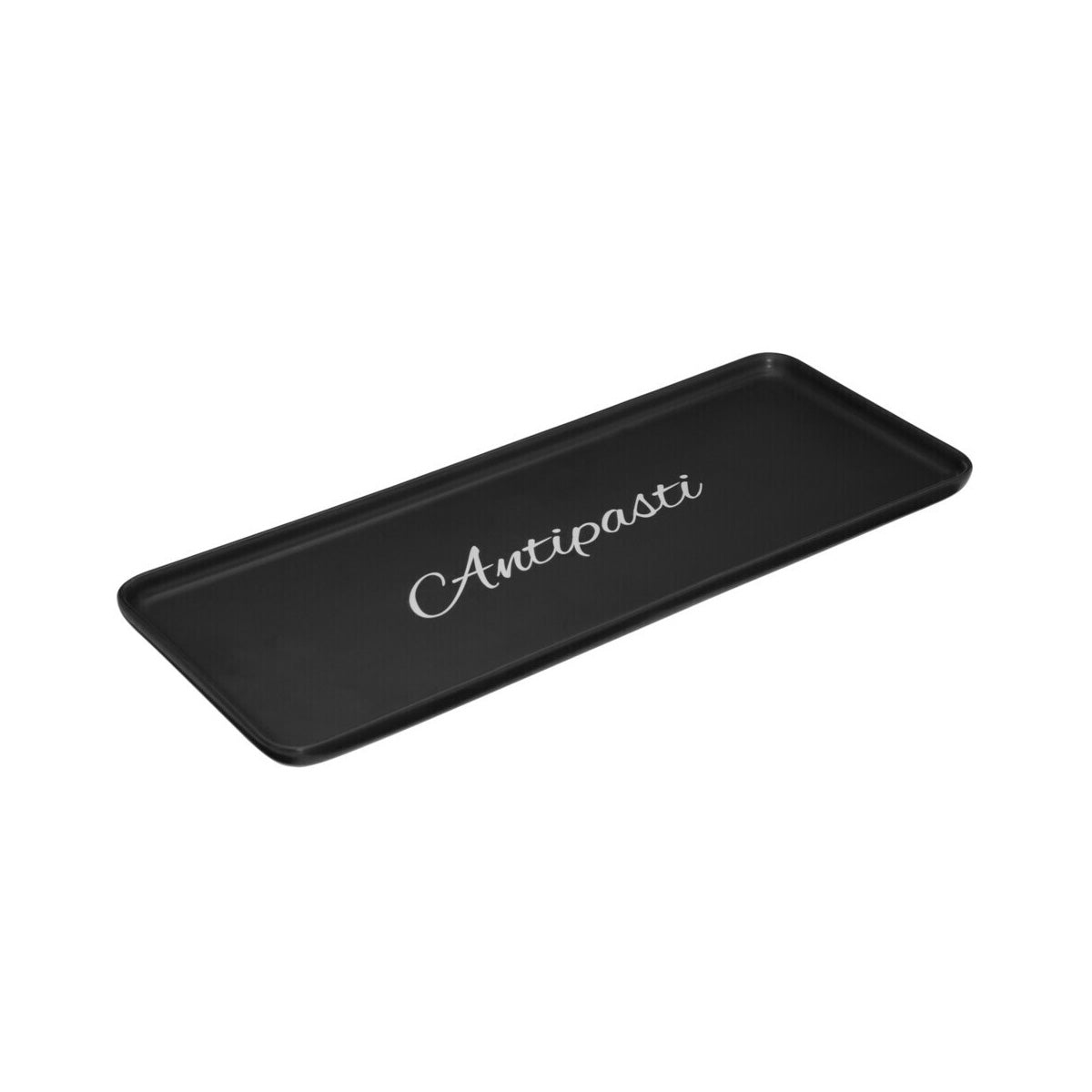 Manga Antipasti Serving Plate