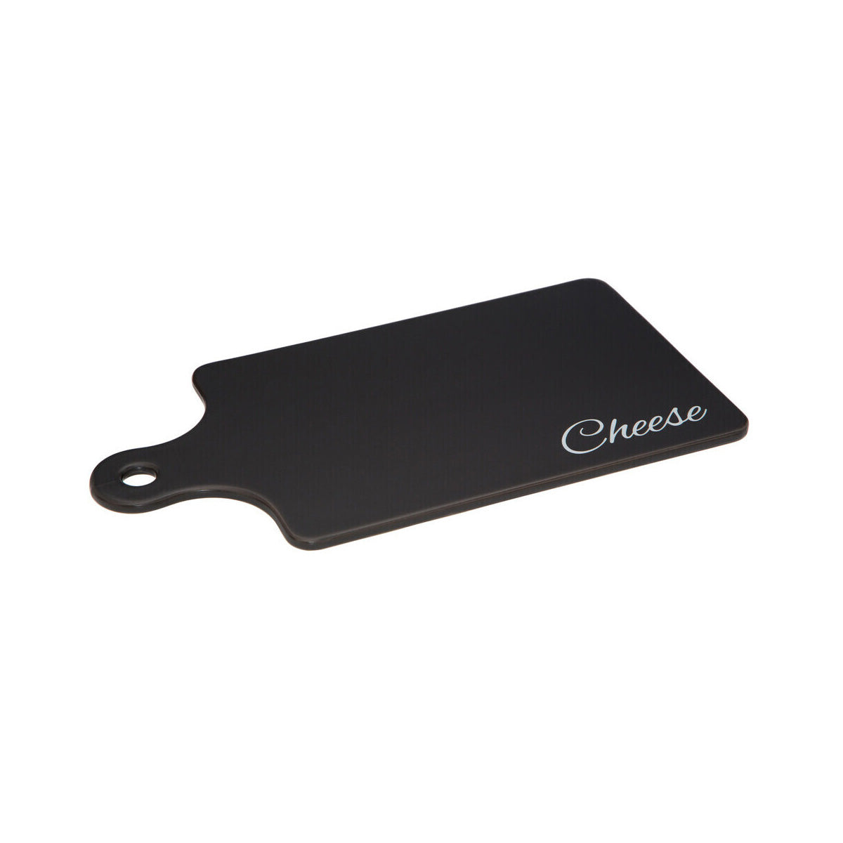 Mange Paddle Cheese Board