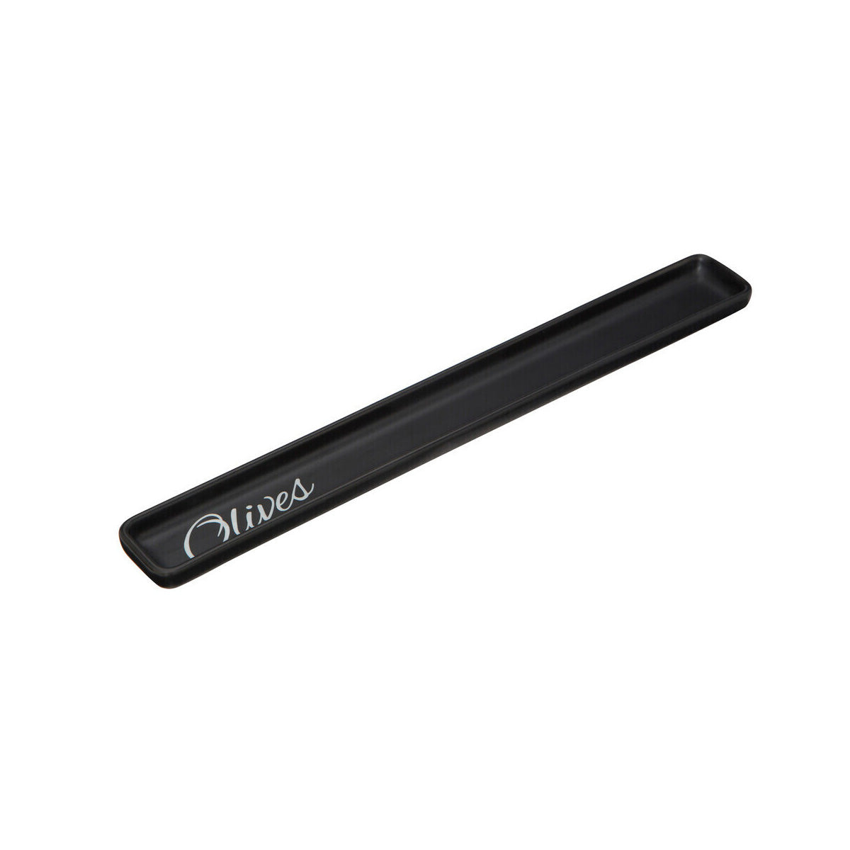 Mange Rectangular Olive Dish