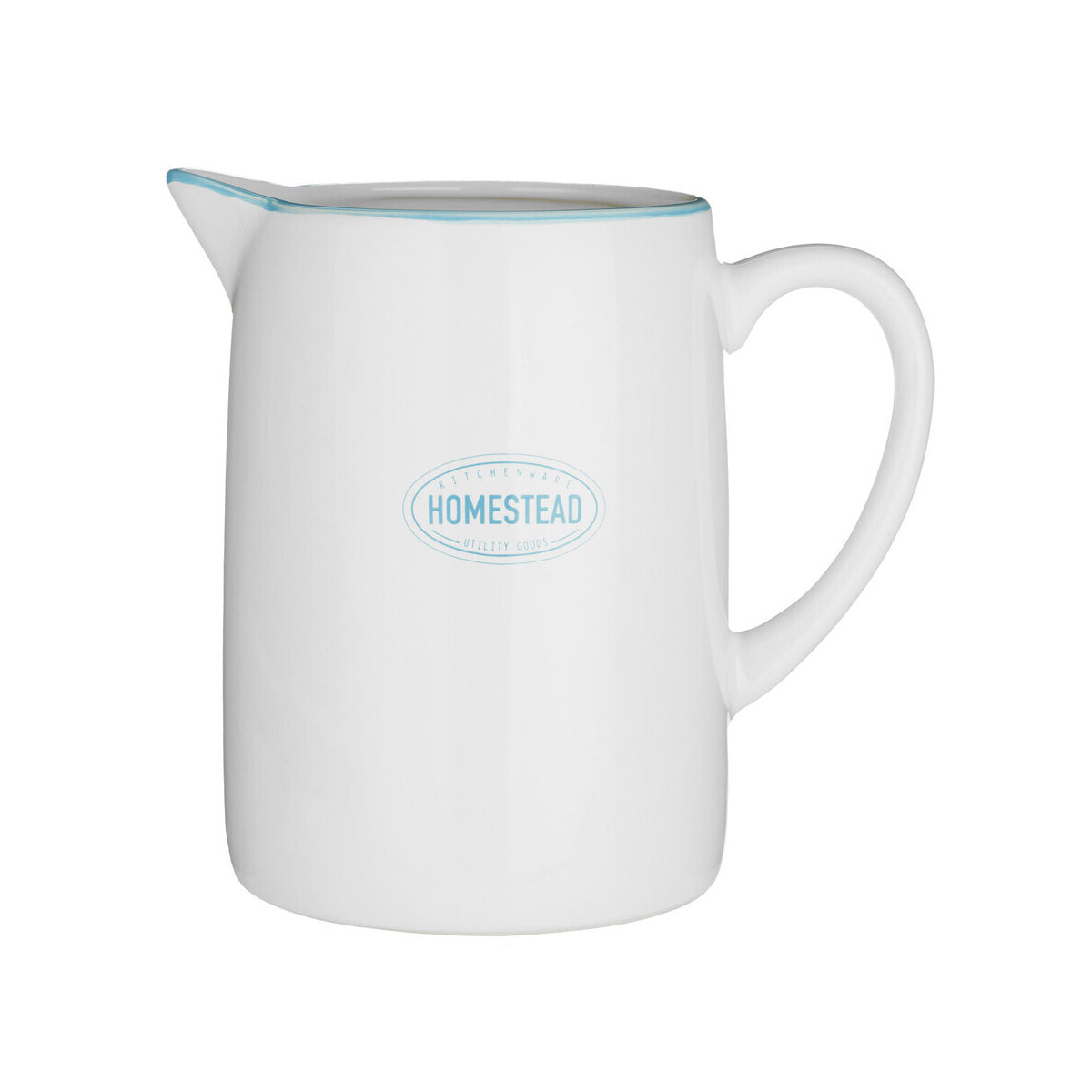 Homestead Pitcher