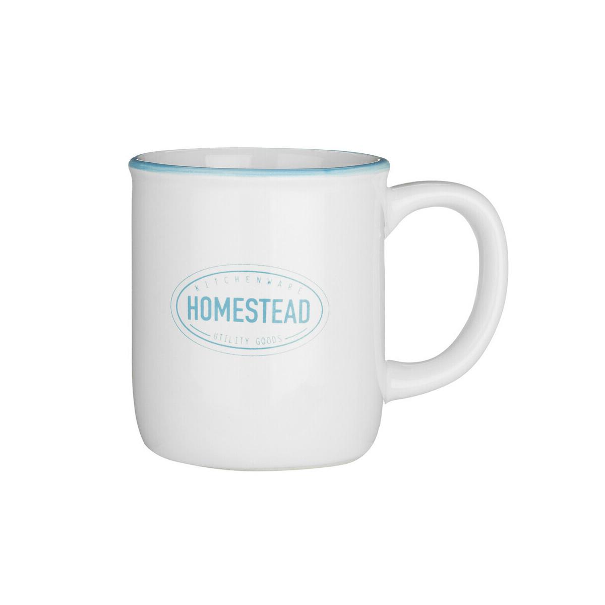 Homestead Mug