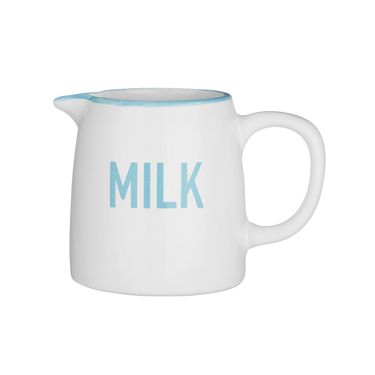 Homestead Milk Jug