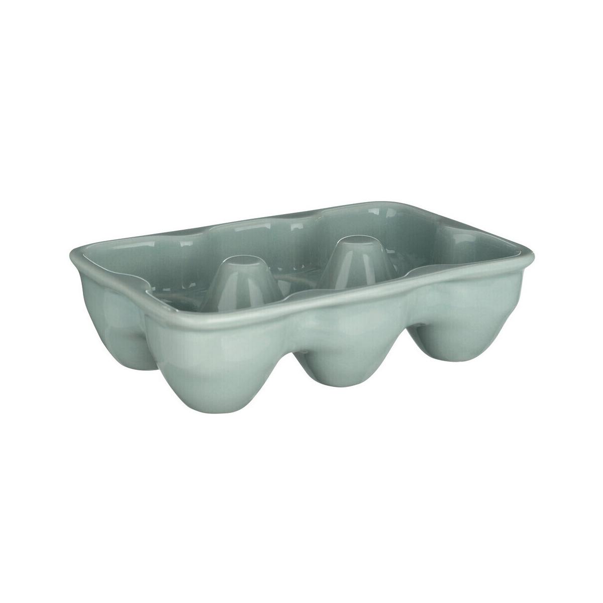 Emani Turquoise 6 Egg Holder