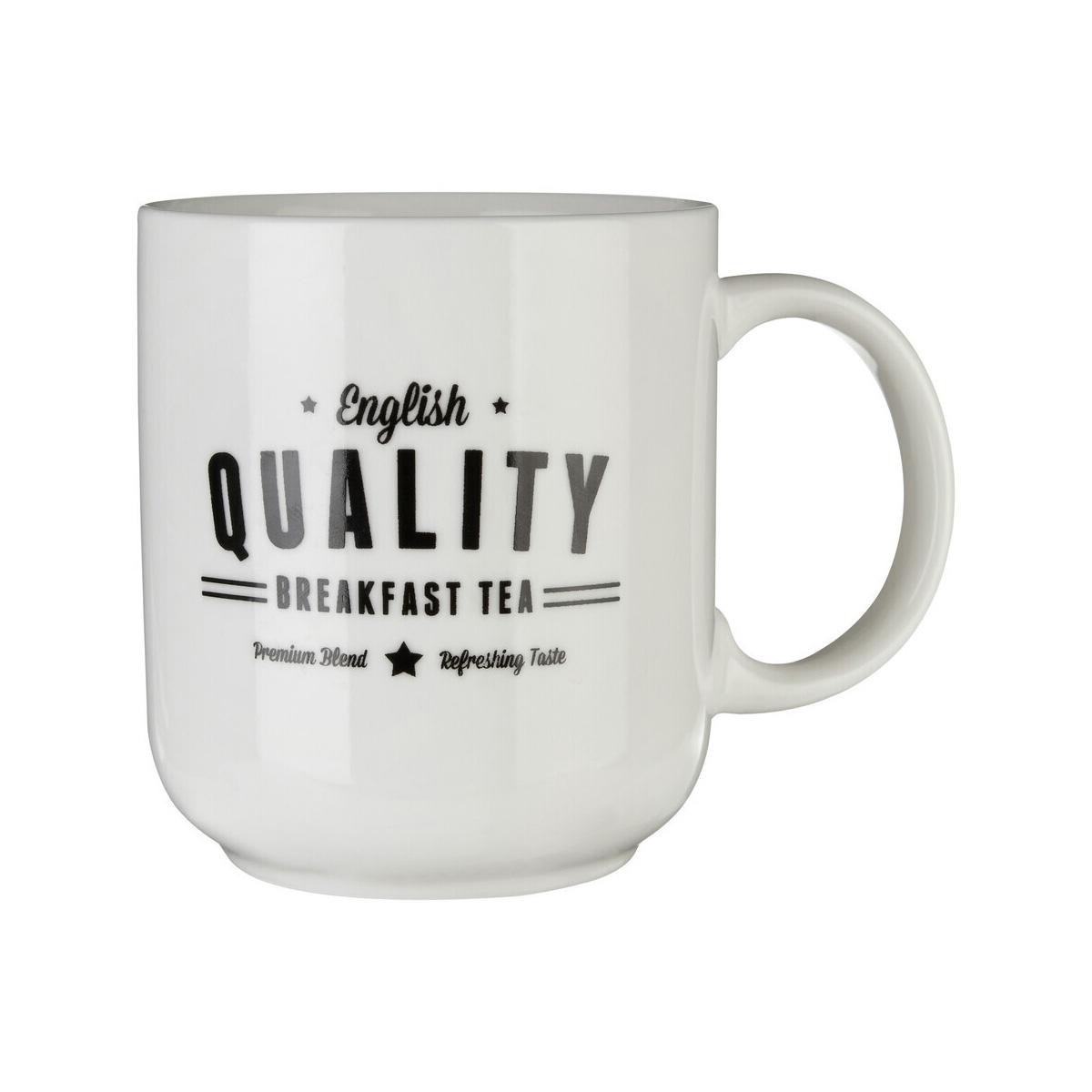 Quality Tea Mug