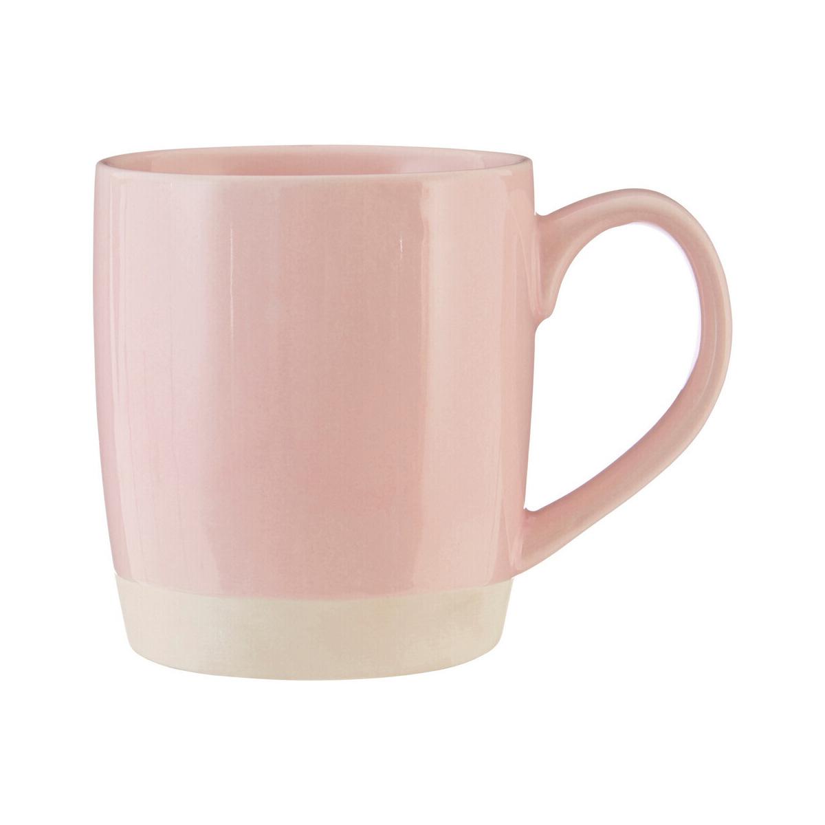 Jura Pink Mug