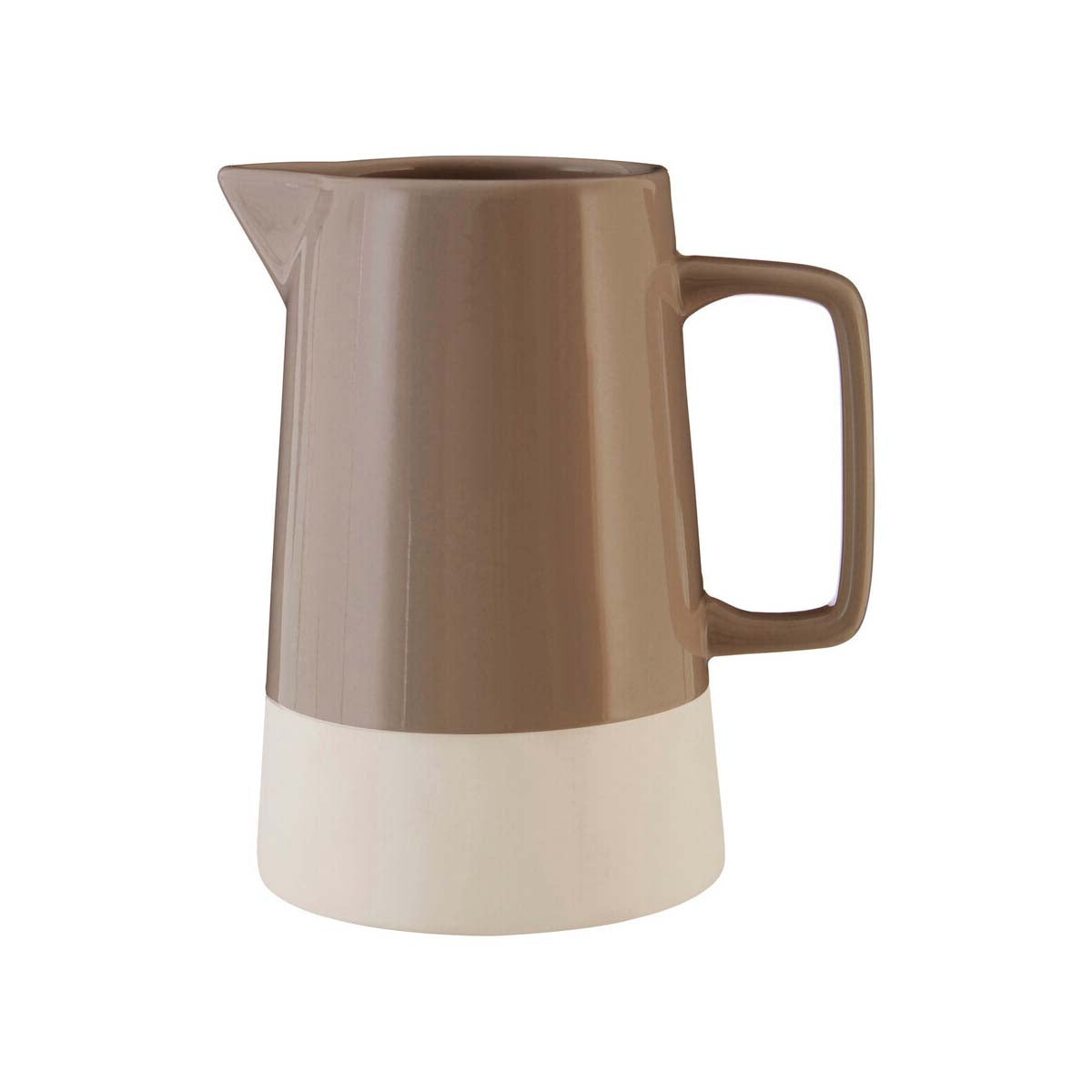 Jura Grey Water Jug