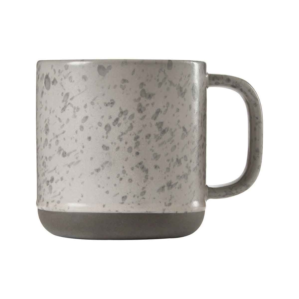 Hygge Grey Mug