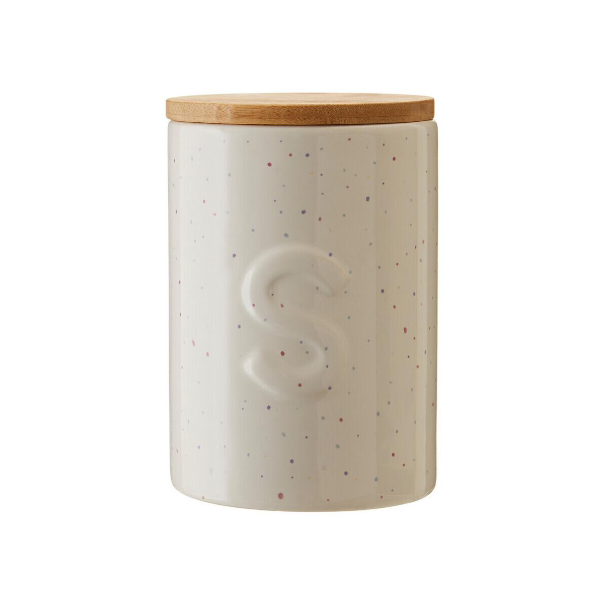 Fenwick Sugar Canister