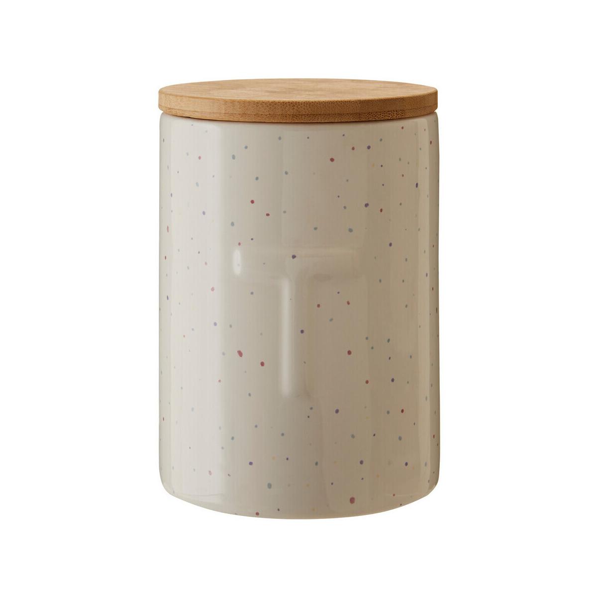 Fenwick Tea Canister