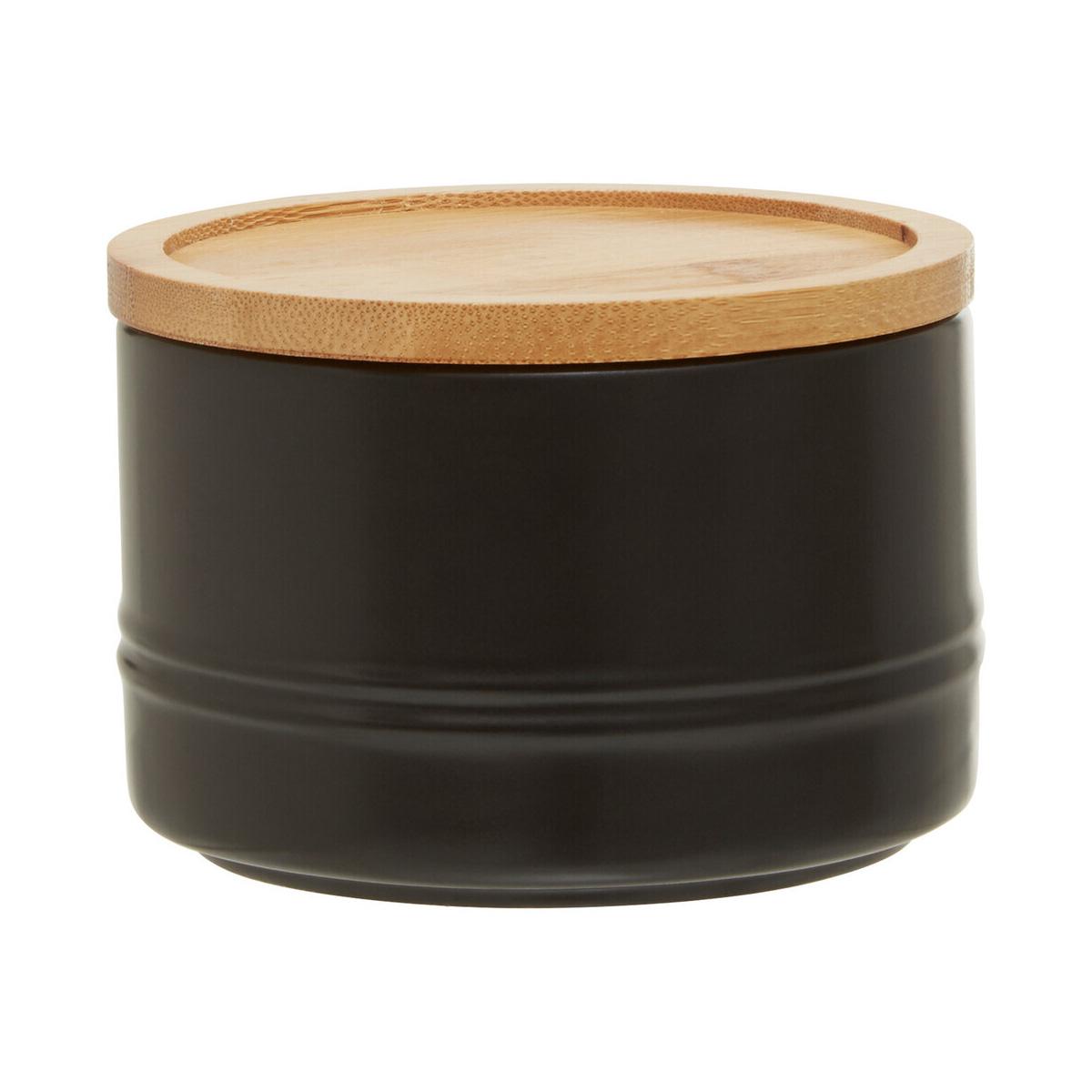 Fenwick Storage Canister