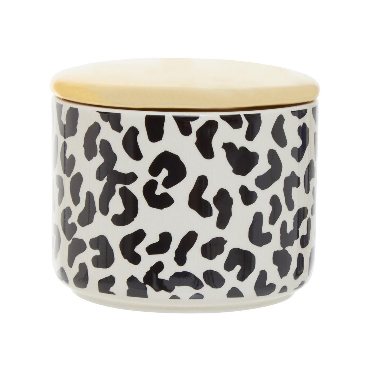 London Leo Small Canister