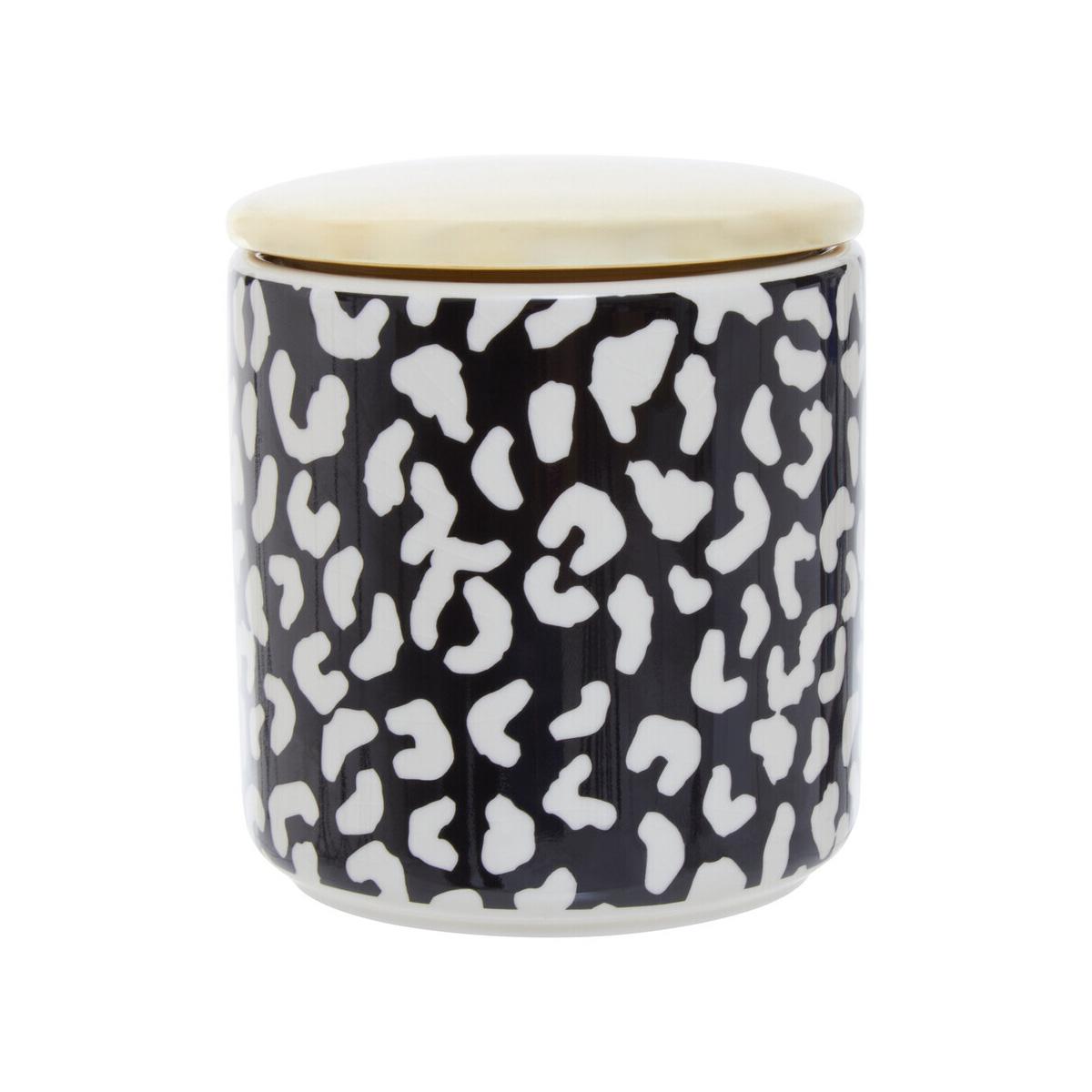 London Leo Medium Canister