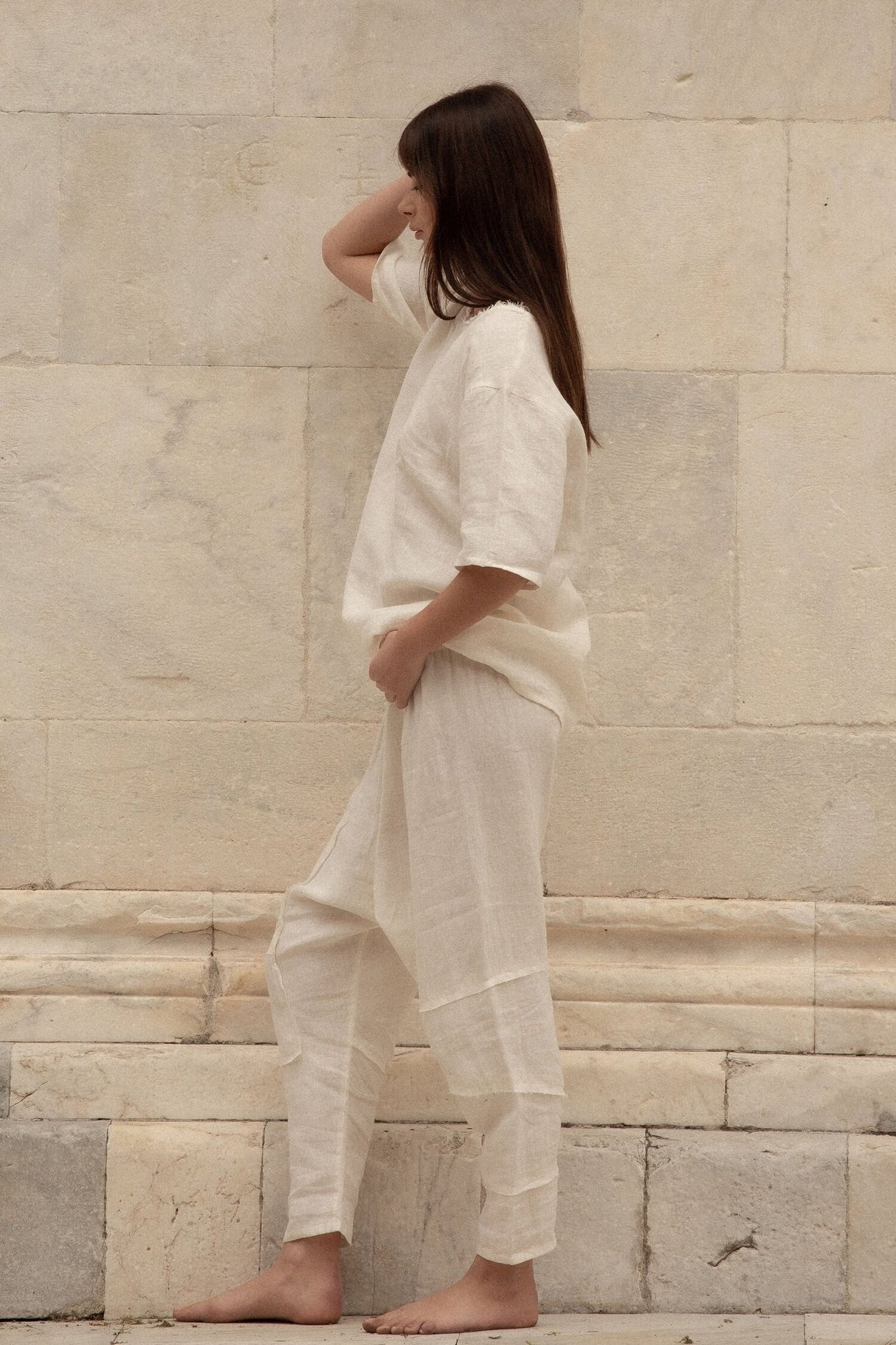 Wabi Sabi Trousers