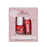 Kids' Glitz and Glamour Lip and Nail Duo - Mix and Match