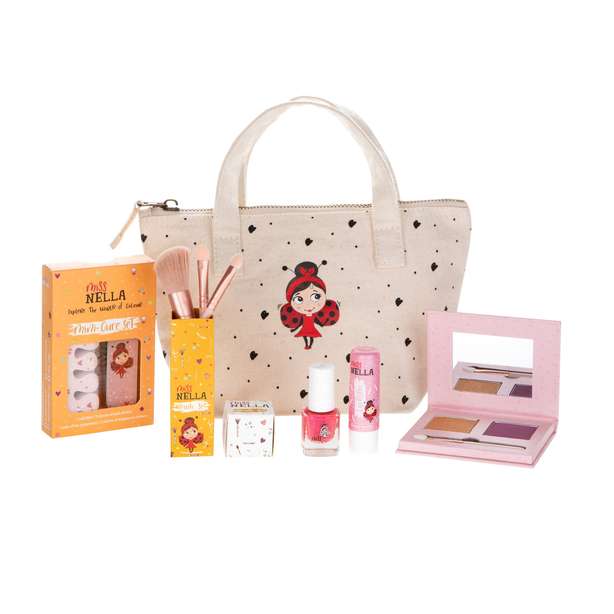 Happy Birthday to Me Kids' Creative Gift Set