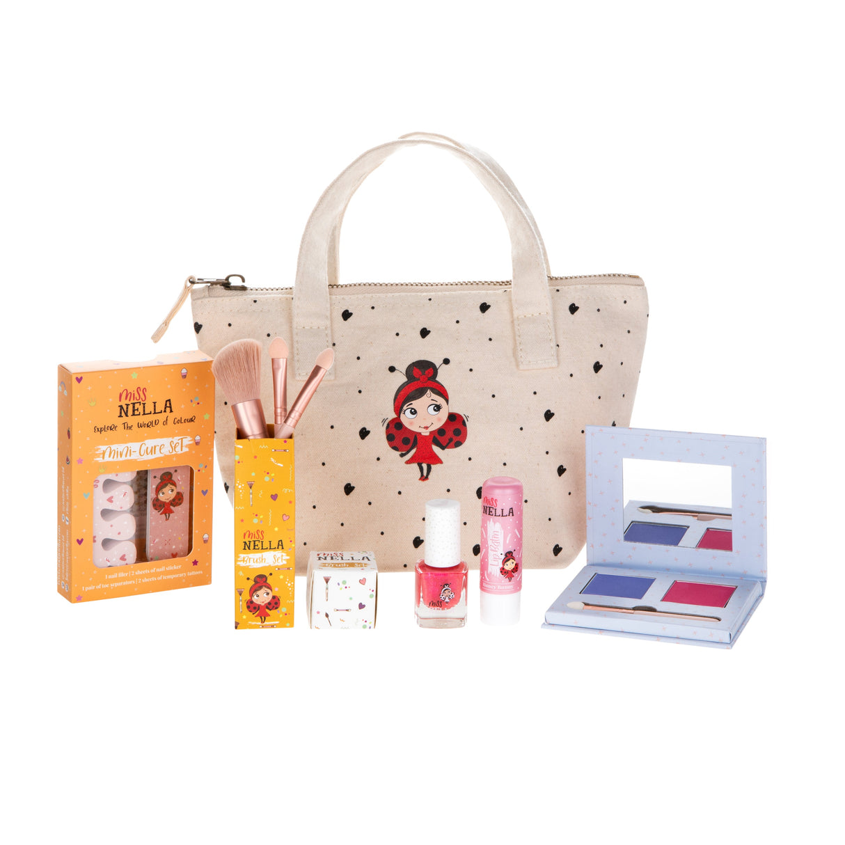 Happy Birthday to Me Kids' Creative Gift Set