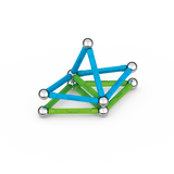 Geomag Classic 25 Pieces Set