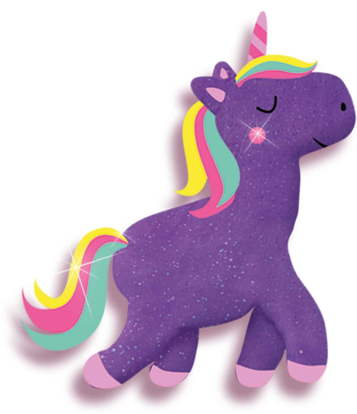 Dough Unicorn 4x90g