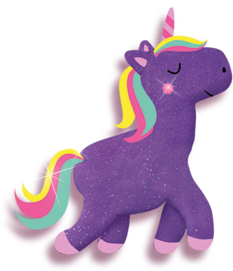 Dough Unicorn 4x90g