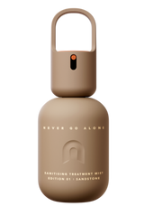 Never Go Alone Sanitising Treatment Mist (75ml)