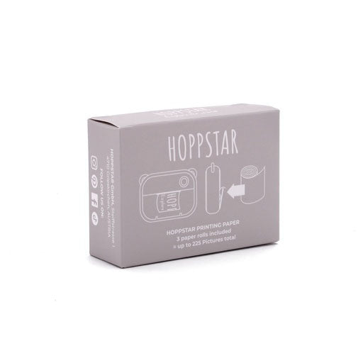 3 Pack Printing Paper