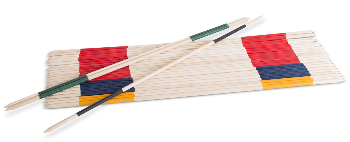 Giant Mikado Family