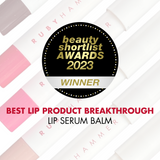 LIP SERUM BALM