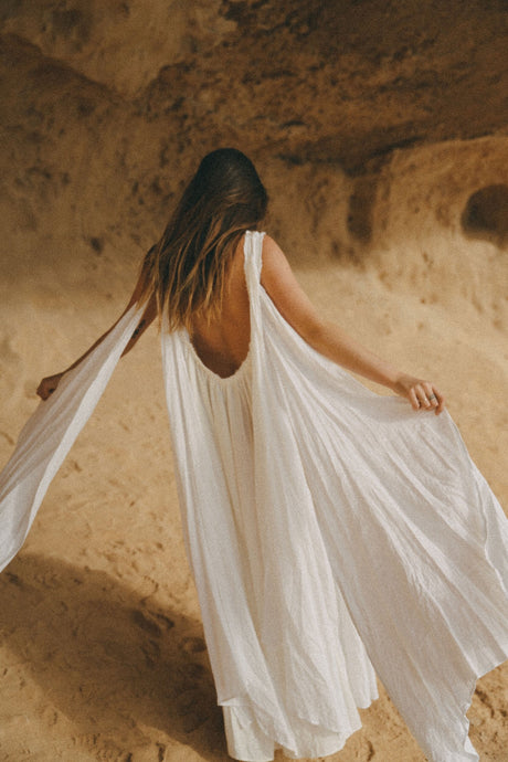 Phoenix Dress