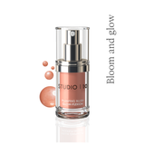 Plumping Blush Glow-Plexion Highlighter & Blusher