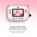 myFirst Camera Insta 2 Pink