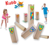 Kubb Jr