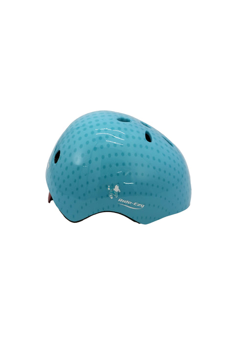 Ride-Ezy Hector 48-53cms Kingfisher