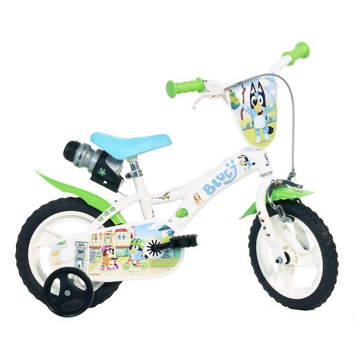Bluey 12" Bicycle