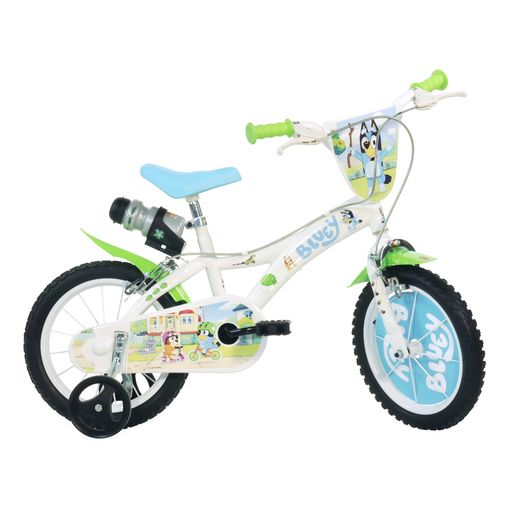 Bluey 14" Bicycle