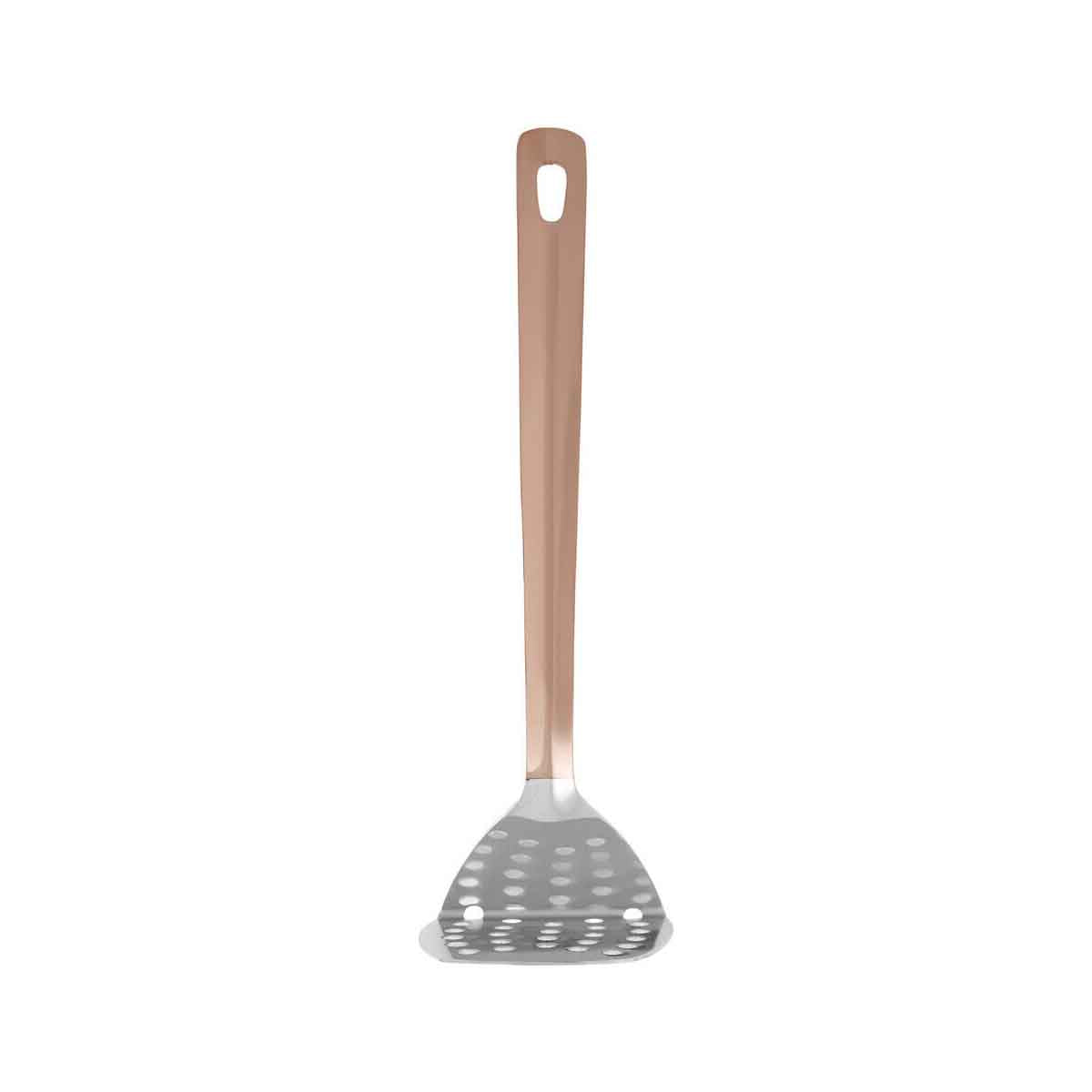 Freya Copper Finish Masher