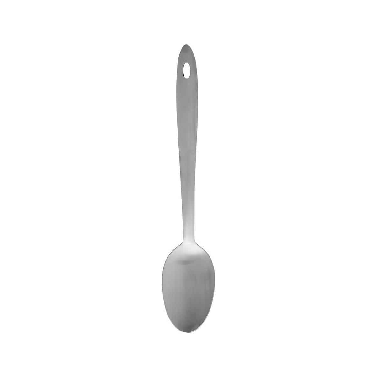 Hera Brushed Finish Spoon