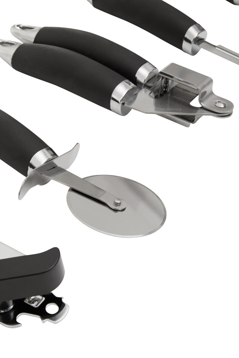 Barron Five Pc Kitchen Gadget Set